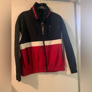 Tommy Hilfiger Windbreaker jacket